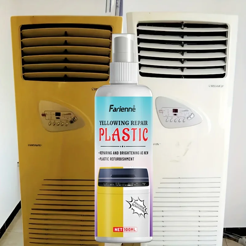 Kjm 100Ml Plastic S… - image