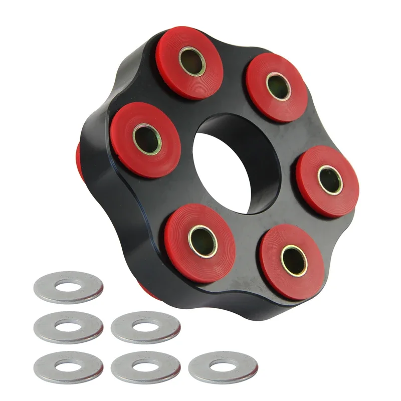 

Racing Driveshaft Flex Disc Joint For 92-05 Toyota Supra Lexus SC300 GS300 2JZ