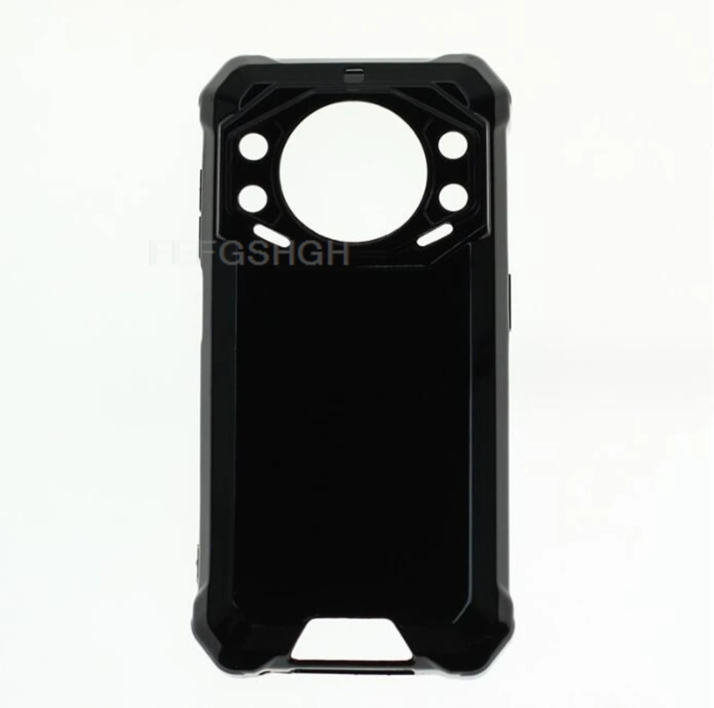 Protective Glass FOR FOSSiBOT F101 Pro 5.45\