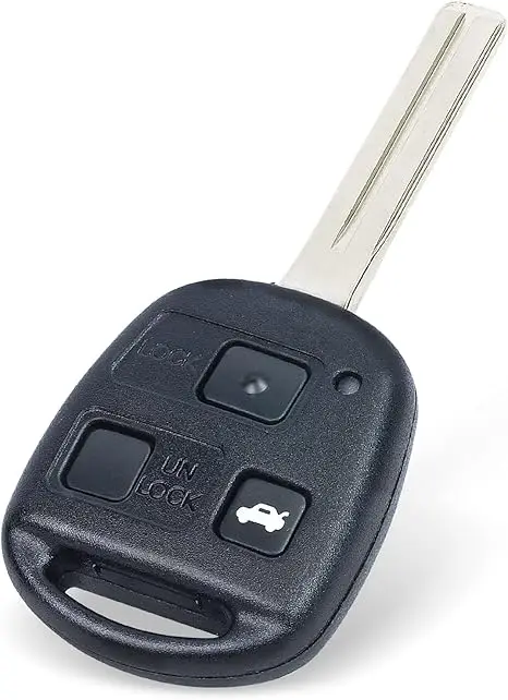Keyecu For Lexus ES…