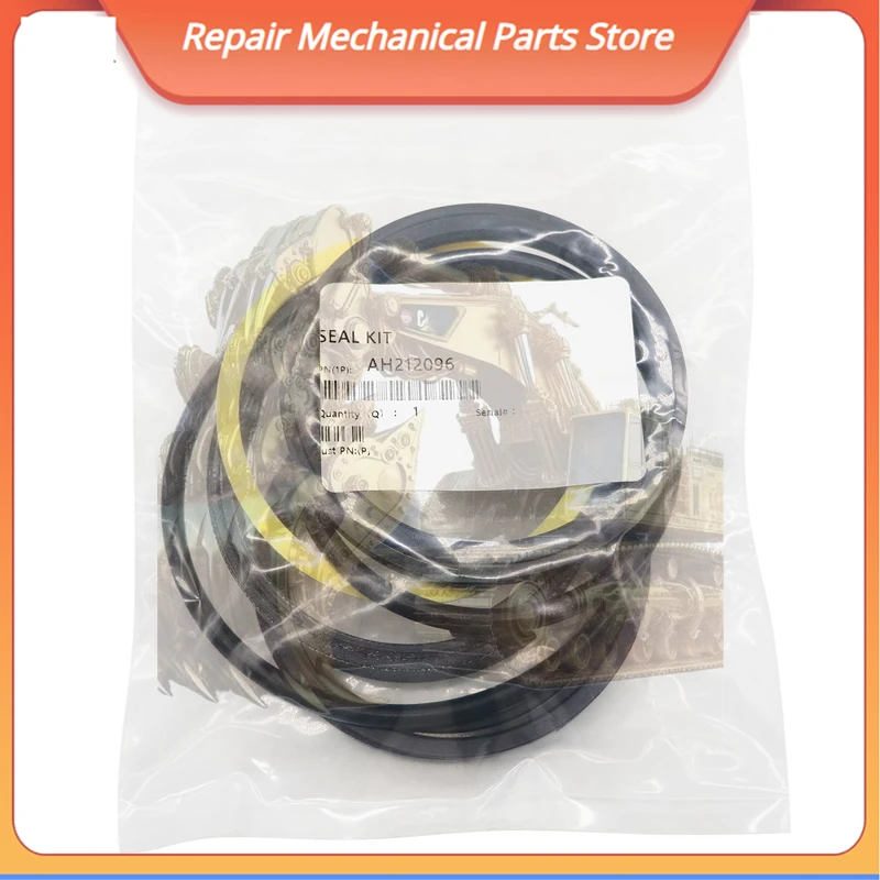 

Для Ah149843 Ah212096 Комплект уплотнений гидравлического цилиндра Для трактора 540 548e 548g 560d 640e 640g 640l 648e 648g