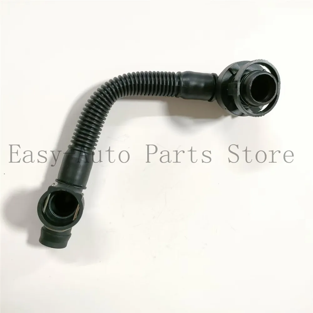 10X Engine Crankshaft Case Vent Pipe 25197526 For Chevrolet Cruze VAUXHALL Opel Astra J Corsa E A16LET A16XER 55569363 55567962