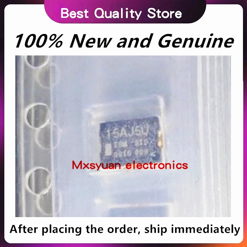 5PCS~10PCS/LOT SFJ-2015U 15A 62V 15AJ5U 5S New original Lithium battery fuse