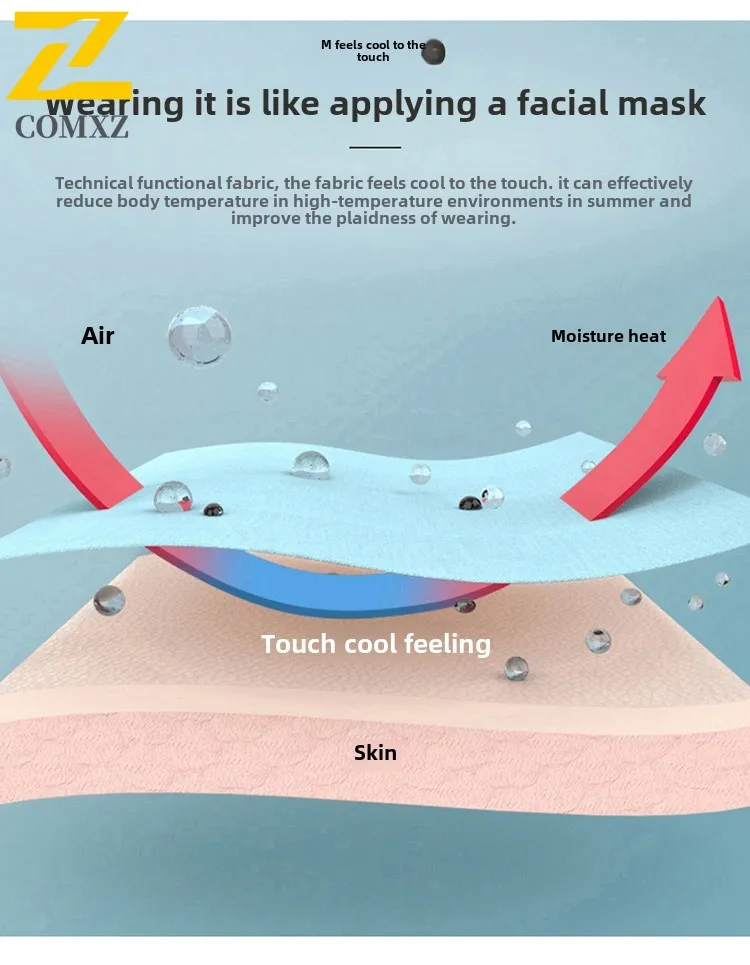 Summer Sun Protection Clothing Lightweight Breathable UPF50+ Hooded Cycling Sports Fitness Coat Couple Outdoor Travel Jacket