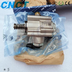 New High Pressure Fuel Injection Pump For AUDI Seat SKODA 2.0L 06F127025D 06F127025N HFS85302A 06f127025M 06f127025A 06f127025F