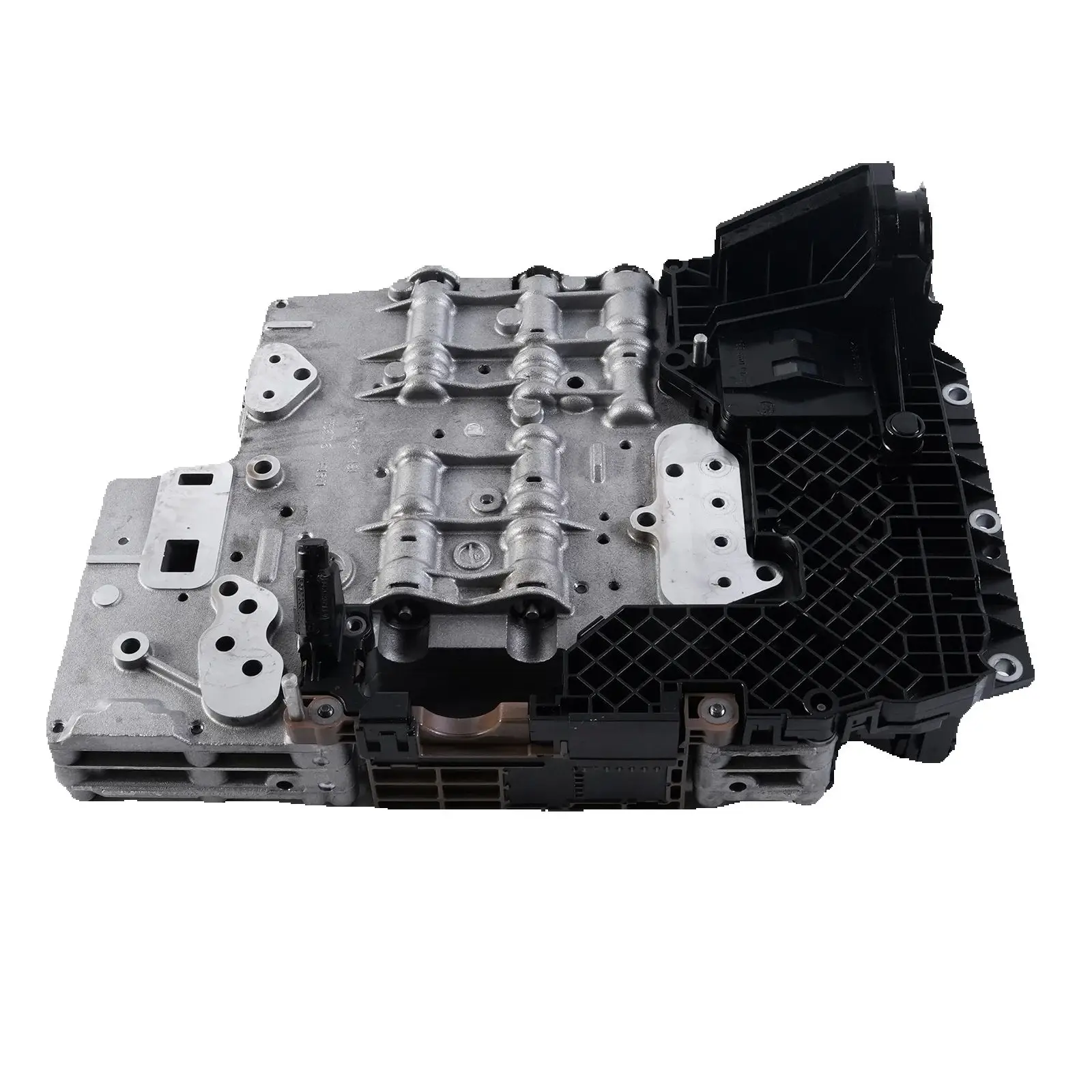 

Корпус клапана коробки передач с TCU TCM Mechatronics 6HP19 6HP26 на 2006-2012 годы для BMW Aston Martin