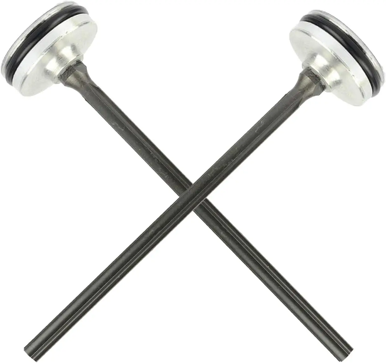 2Pcs 175560 Piston Driver Compatible with Bostitch MCN250 MCN250S Nailer