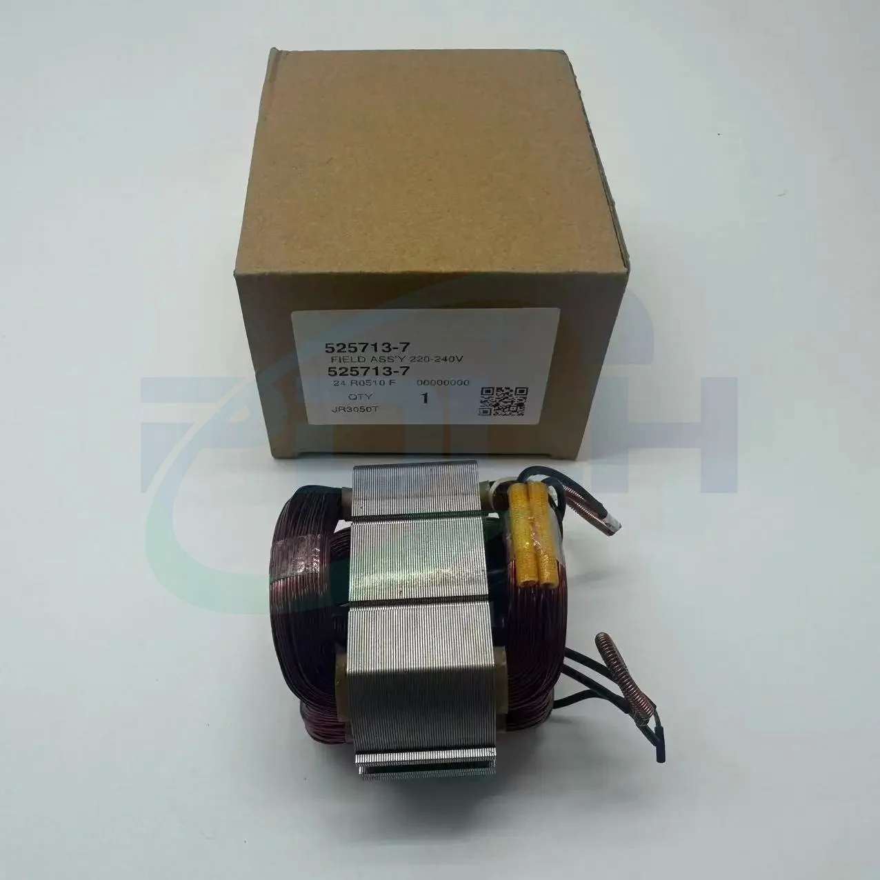 Original Stator Compatible with JR3050T Reciprocating Saw 525713-7
