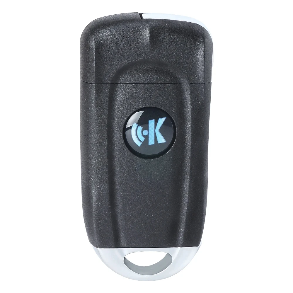 KEYECU Upgraded Remote Car Key Fob for GM Hummer H2 Chevrolet Avalanche Cadillac Escalade 3 Button 315mhz LHJ011 2003 2004 2005