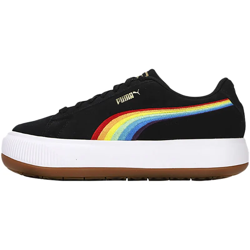 Scarpe da tavolo traspiranti sportive alla moda delle nuove donne di Puma Authentic Season 387239-01