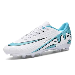 Nike Football Shoes Chaussures De Football AliExpress