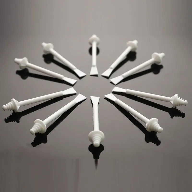 10/20 قطعة 2 في 1 متعددة الاستخدام عصا شمع إزالة الشعر أطقم الأنف الشمع عصا الأنف أداة إزالة الشعر عدة شمع العسل آمنة سريعة الخرز شرائط