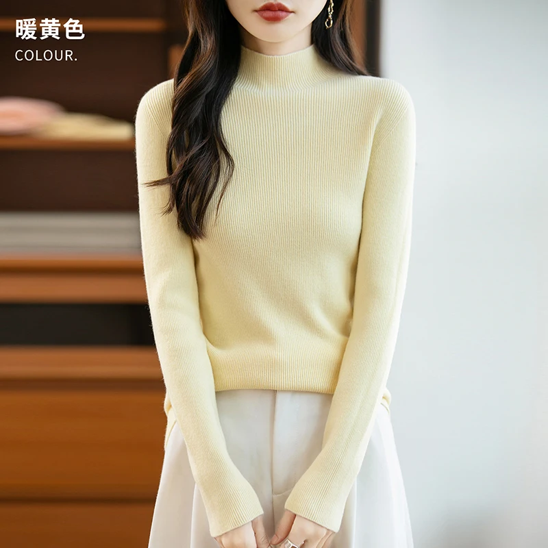 Light yellow