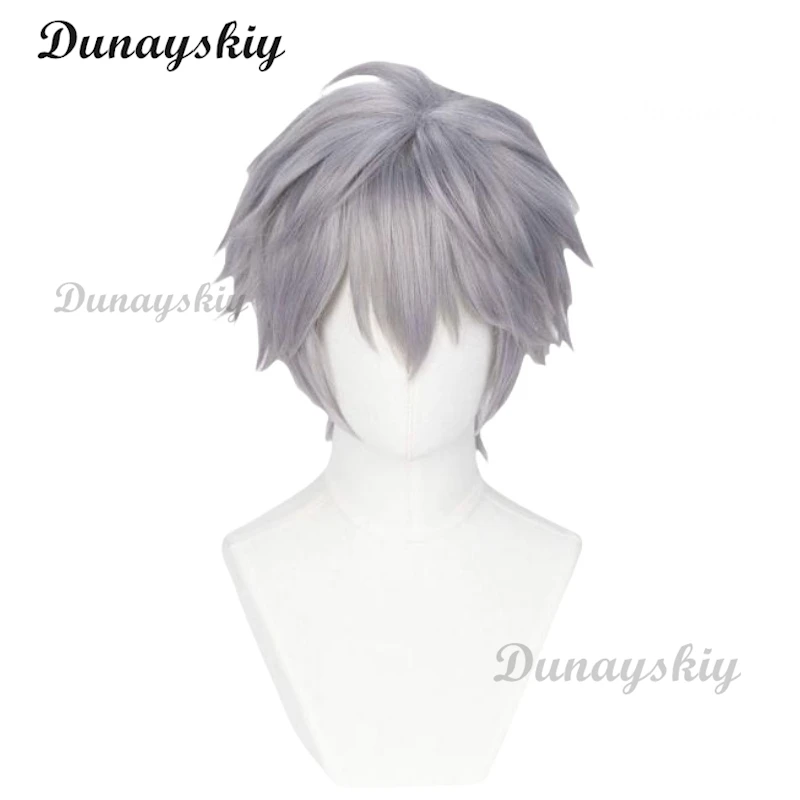 맞춤형 애니메이션 ALIEN STAGE 틸 코스프레 의상 가발 셔츠 바지 초커 스티커 귀걸이 무대 아이돌 파티 공연 의상