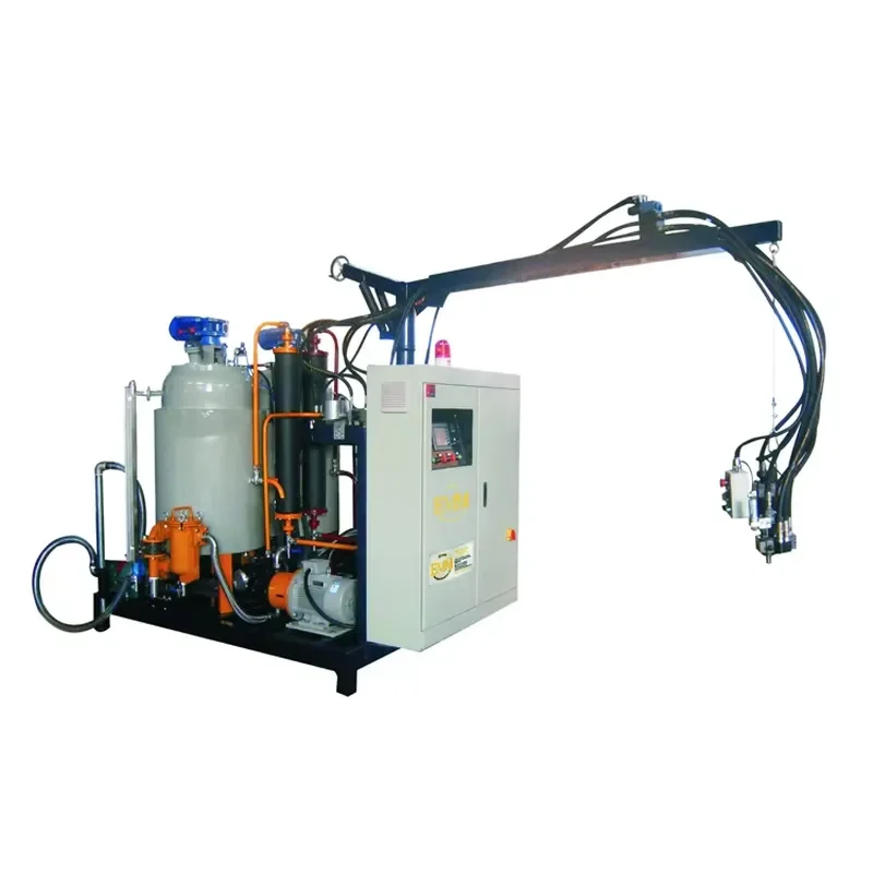 EMM078-A40/20 Automatic hot wire polyurethane foam board cutting machine 220V/380V