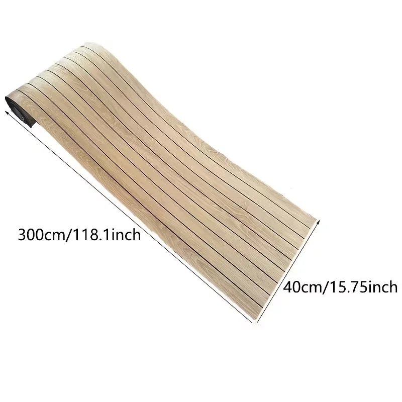 1PC 3meters Self-Adhesive Grid Panel Wall Sticker Peel and Stick 3D Wallpaper Thickened Easy DIY for Ceiling Living Room Wall De