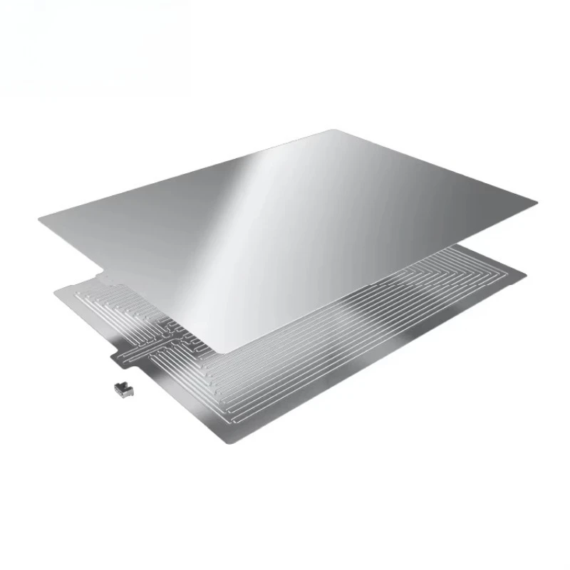 Battery Cooling Cold Plate with High Heat Dissipation for New Energy Automotive Applications