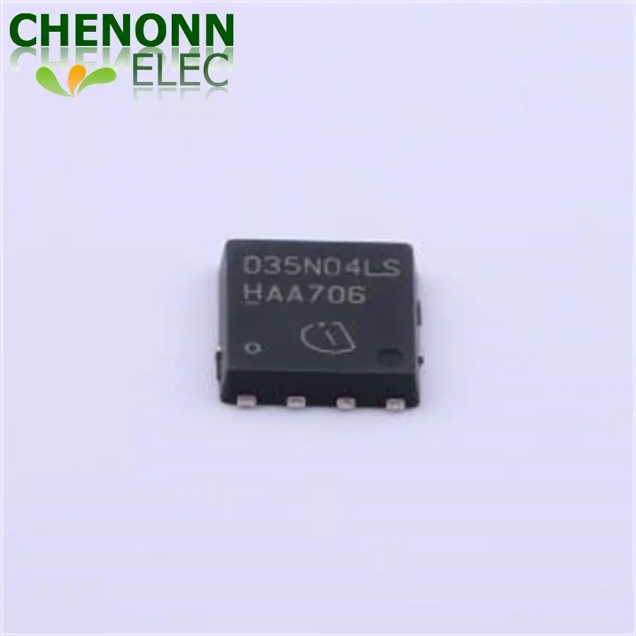 

5PCS/LOT BSC035N04LS G (MOSFETs)
