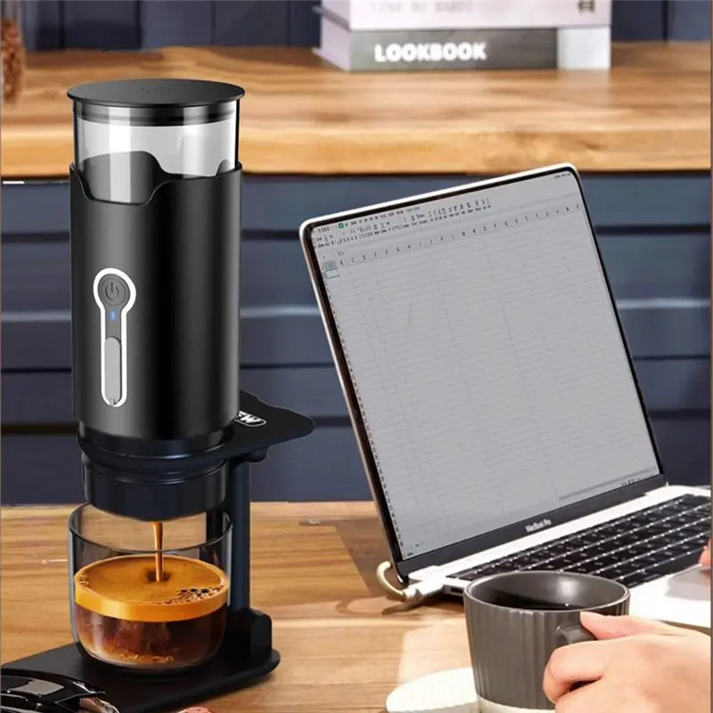 abza-–-cafetiere-portable-haut-de-gamme-mini-machine-a-expresso-electrique-ideale-pour-les-voyages-le-camping-et-la-randonnee