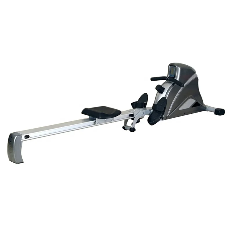 High Quality Cardio Exercise Seated Fold Rowing Machine Sale