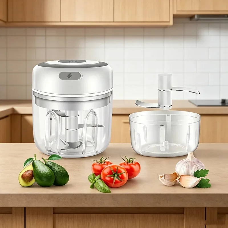 #61 Best Garlic Presses to Buy In 2026