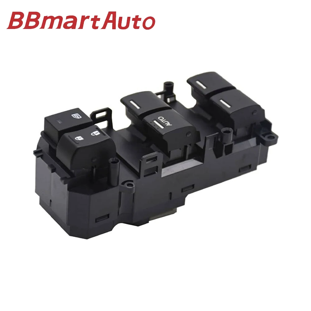 35750-T6P-H01 BBmartAuto Parts 1pcs Front Left Power Window Switch For Honda Crider GJ5 GJ7 2014-2018 Car Accessories