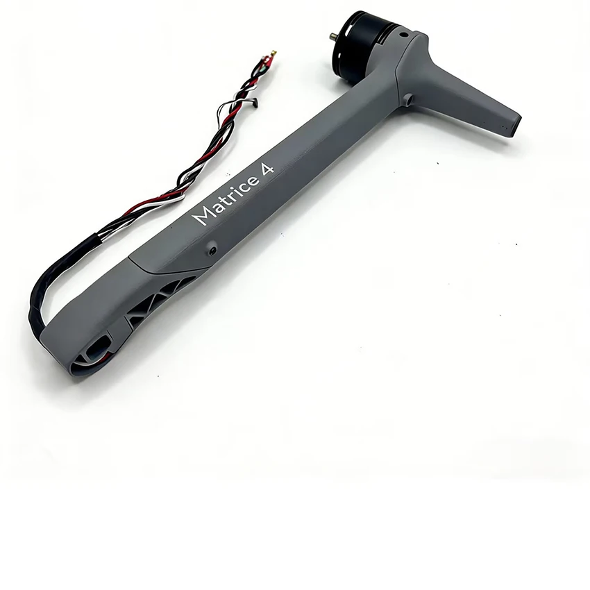 1PC Drone Motor Arm for DJI Matrice 4T/4E Front/Rear Left/Right Motor Arms Spare Parts Drone Replacement Leg Bracket Accessories