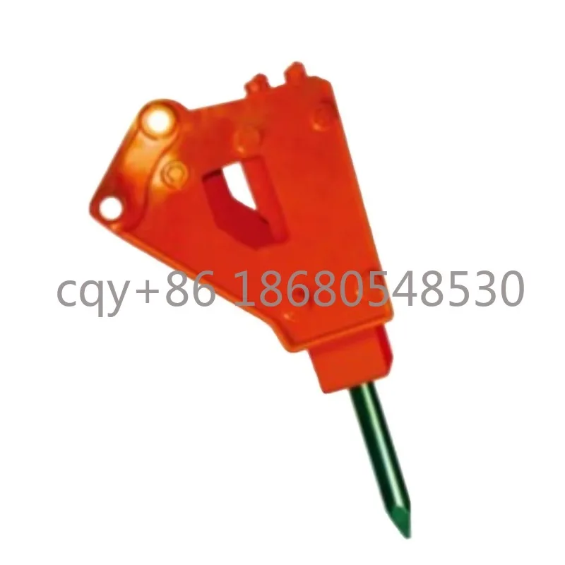 

LKI Wholesale Earthwork Machine Element Crusher Hydraulic Hammer Excavator Parts