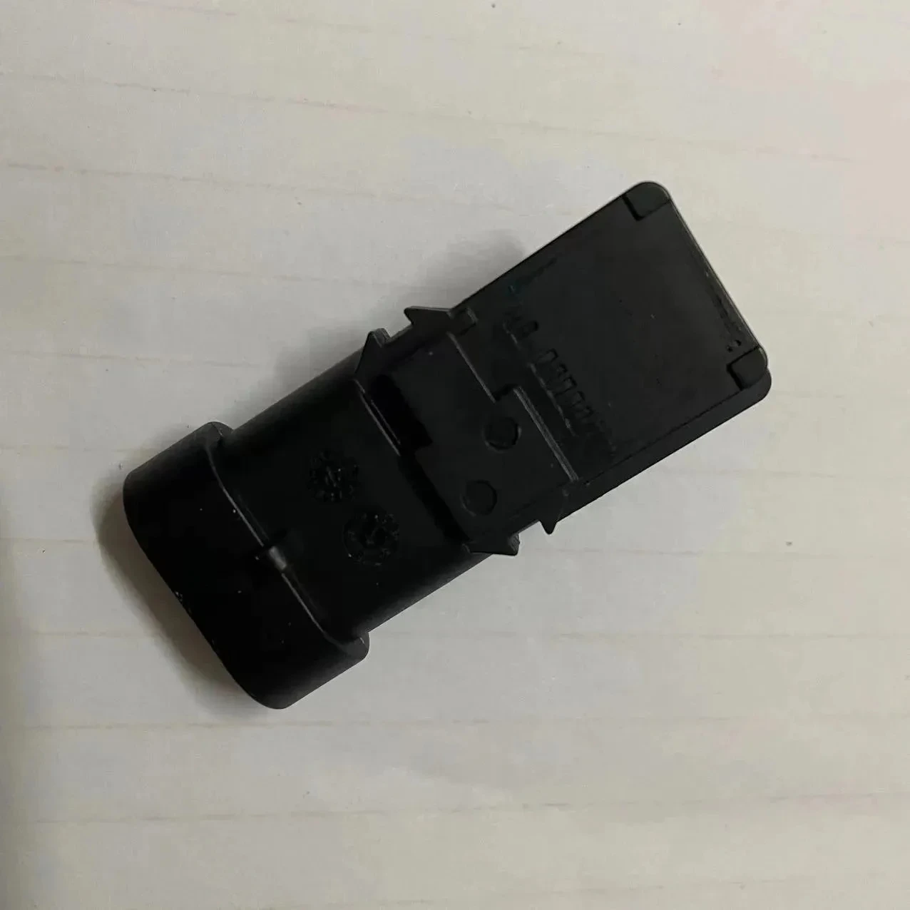 

Датчик давления MAP BOOST для RENAULT- KANGOO- CLIO-ESPACE LAGUNA-MASTER SCENIC-TWINGO-TRAFIC 8200719629 5WK96814 7700101762