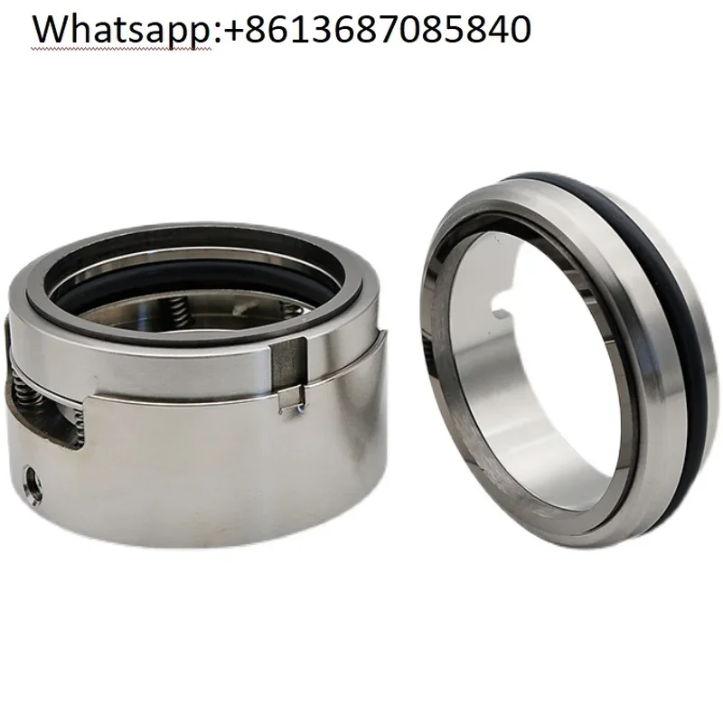 Mechanical seal M74N M7N-20 25 30 35 40 45 48 50 55 60 65 70 Water seal- shaft seal/