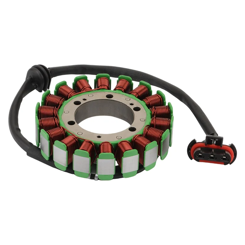 

4013970 Катушка статора магнето для Polaris Sportsman 450 570 850 XP1000 RZR Ranger 4013990 4014406 4014839 4015292 4015340