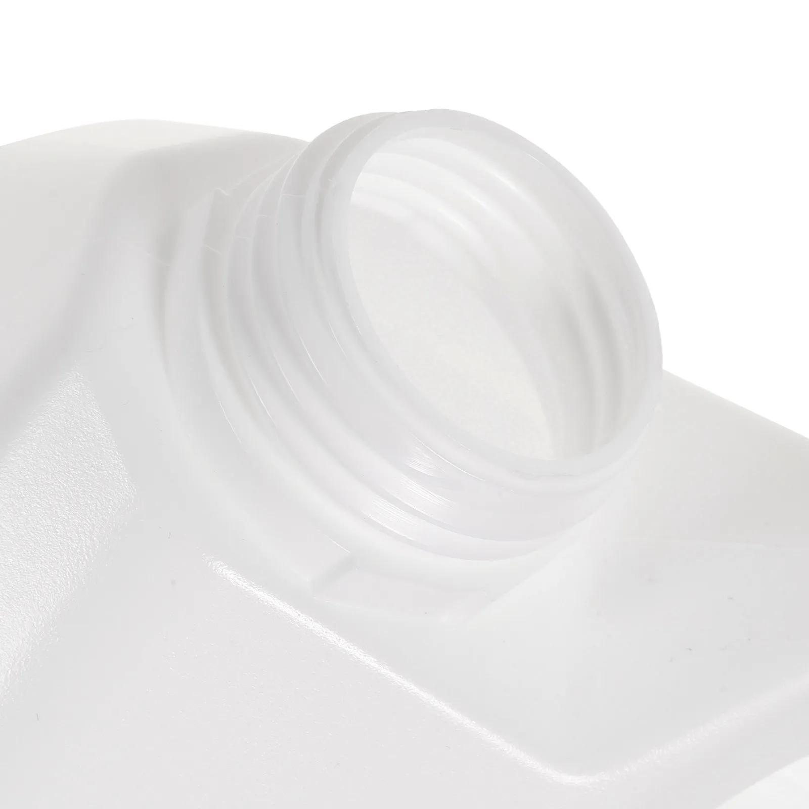 

Бутылка-дозатор 2,5 л для шампуня, геля для душа, жидкого мыла, туалетных принадлежностей, многоразовый контейнер с помпой и длинным носиком