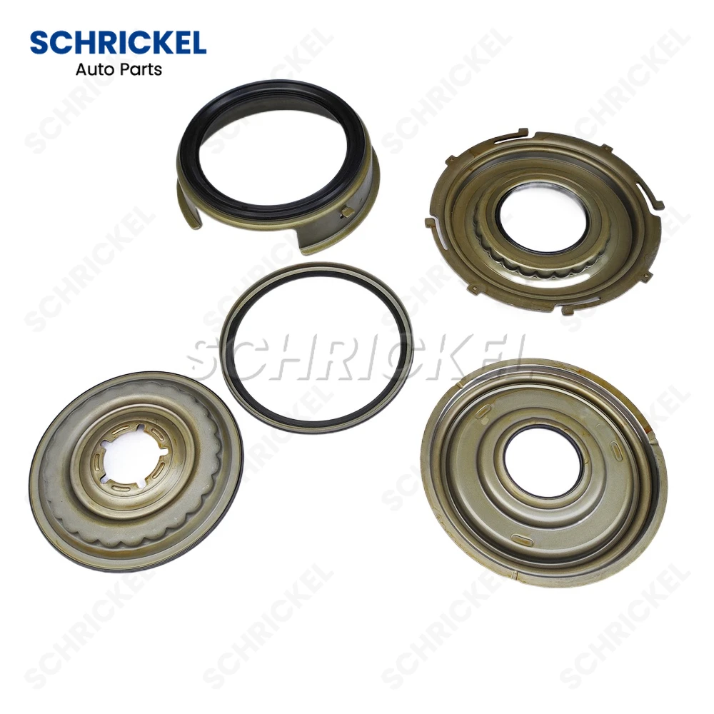 

U660F U660E комплект поршня коробки передач для ремонта автоматической коробки передач для Toyota Lexus Highlander Camry, автомобильные аксессуары