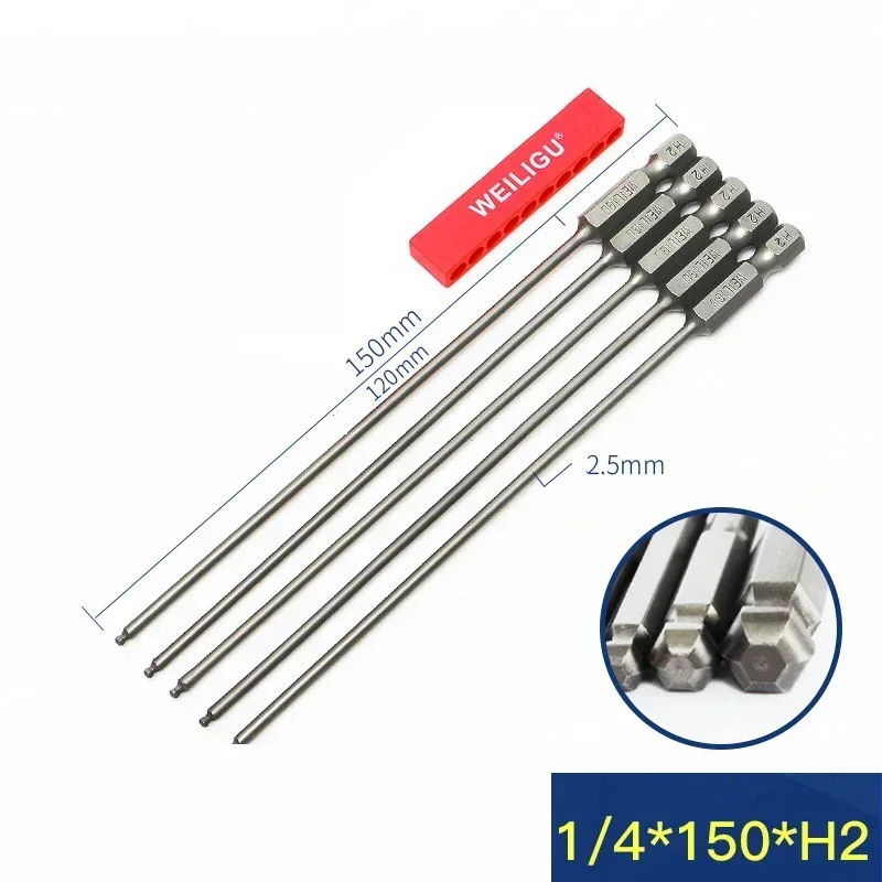 Variant: 150mmxH2 - 5pcs