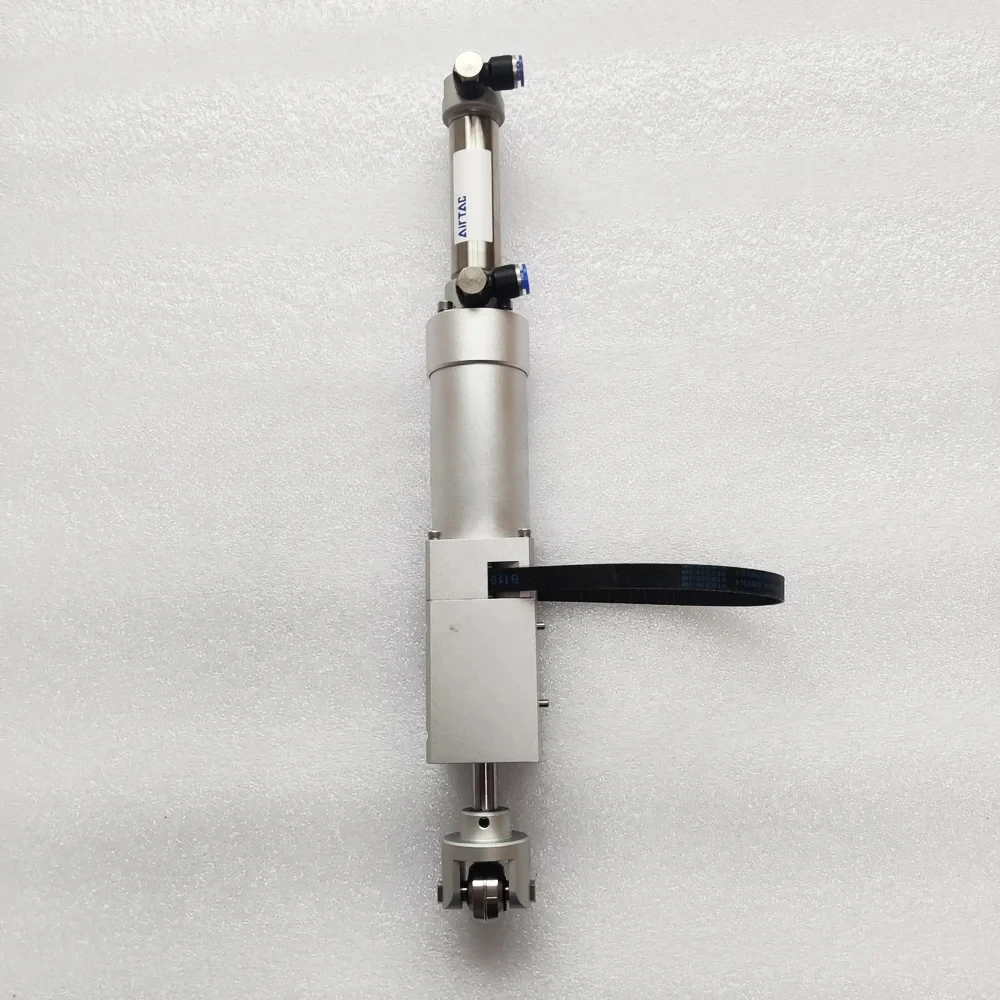 High Quality and Best-selling Products  Air Cylinder Creasing Wheel Tool for CNC Knife Cutting Machine