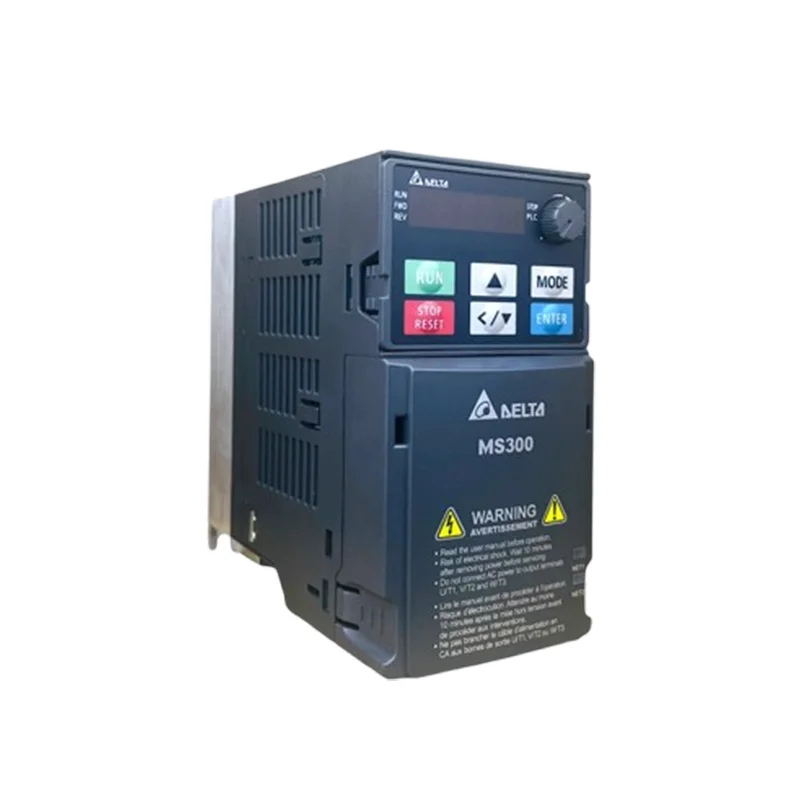 Supplying Delta VFD32AMS43ANSAA 15KW 380V frequency Inverter 100% Original Product in stock fast delivery