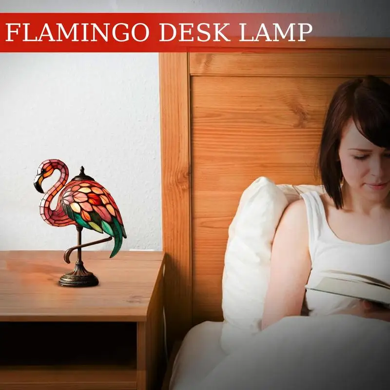 

Led Desk Lamp Animal Nursery Lamp USB Powered Nightlight For Nursery Room Dorm Study Room Bedroom Home Decoration
