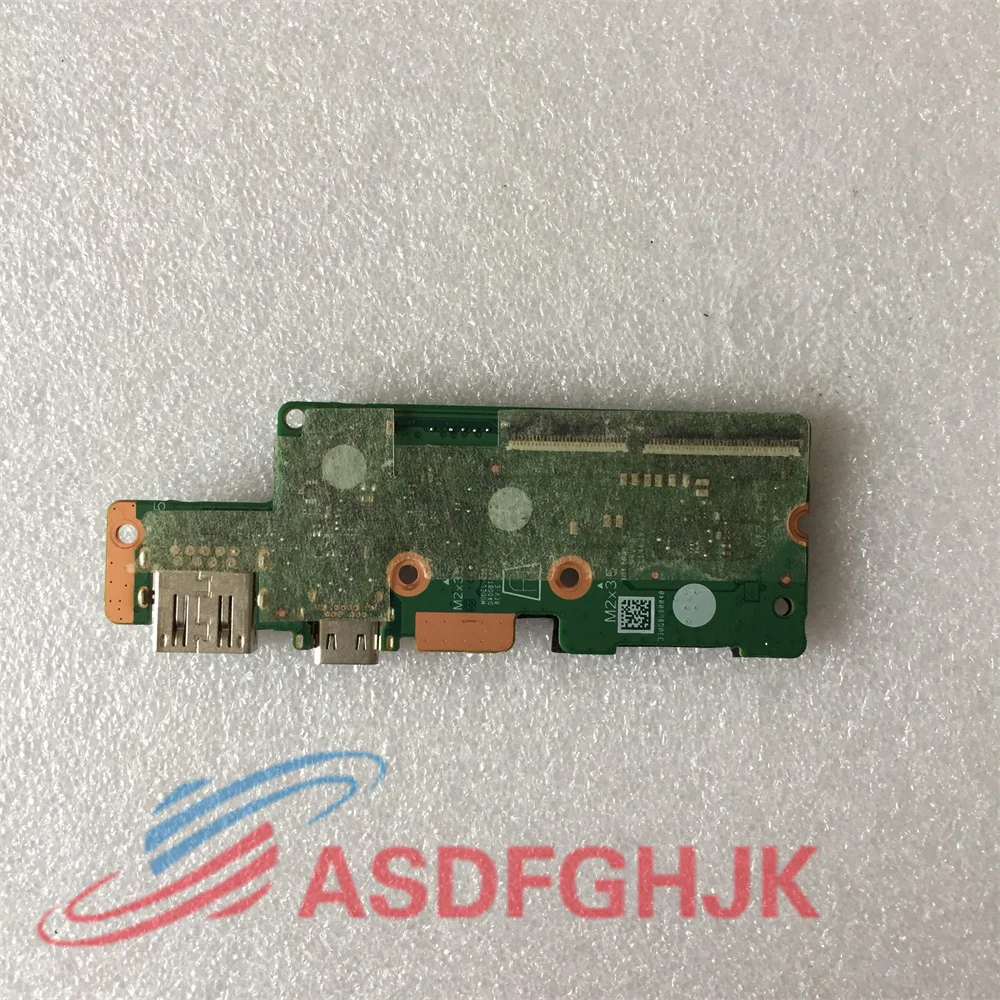 

DA0GBTB46E0 для HP Chromebook NA1043D, 14-дюймовая плата USB-интерфейса и малая плата DA0GBTB46E0, тестирование OK