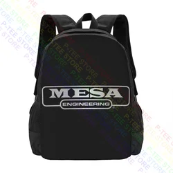 Mesa Boogie Amplifiers Guitars Basses Mark V Triple CrownBackpack Large Capacity Newest Eco Friendly