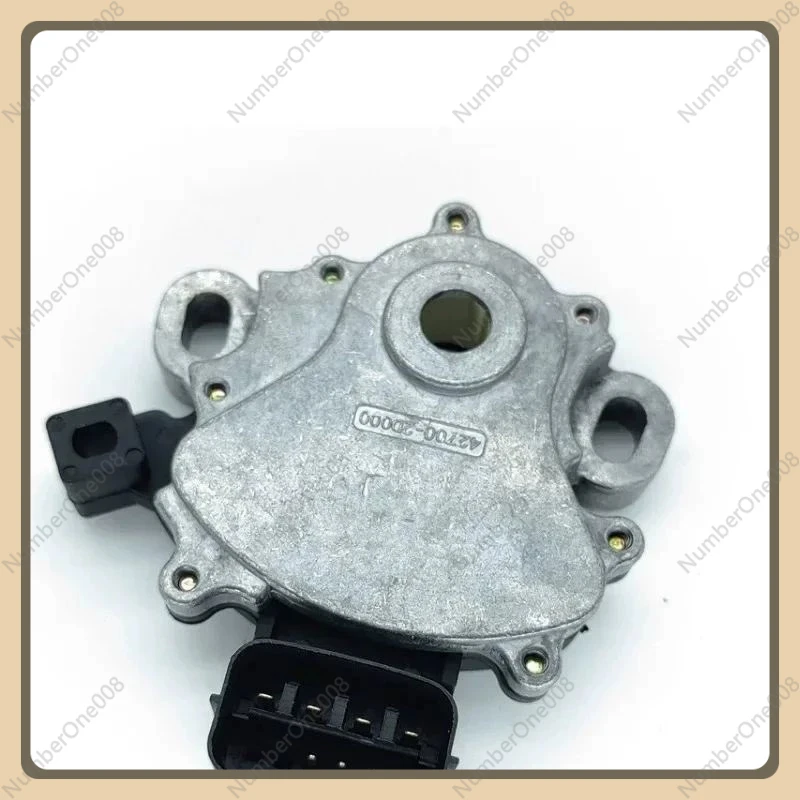 Car Neutral Safety … - image