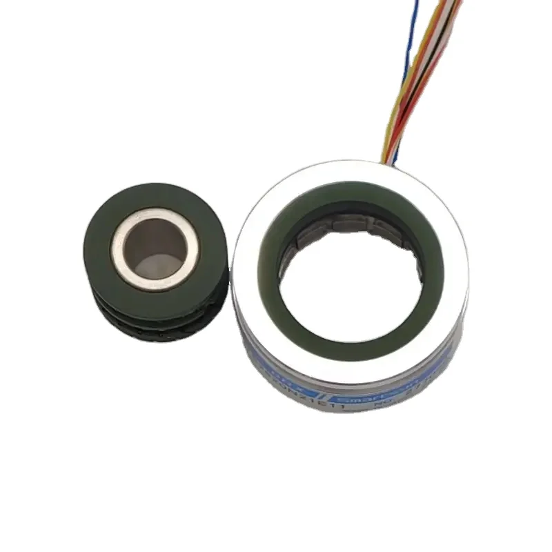 Neuer Drehgeber TS2620N21E11 Drehtransformator