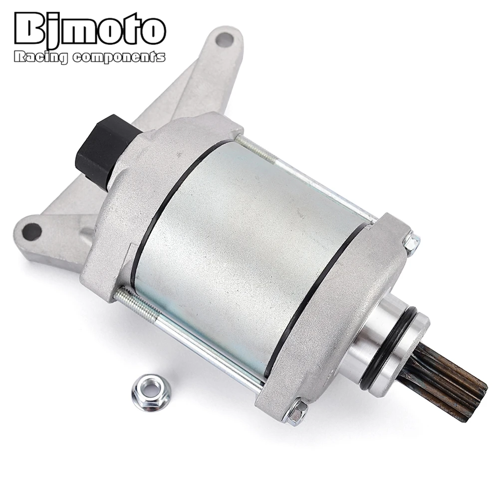 

23P-81890-00 Starter Motor For Yamaha XT1200 XT1200Z XT1200ZE Super Tenere ES 2014 - 2022 2021 2020 2019 2018 2017 2016 2015