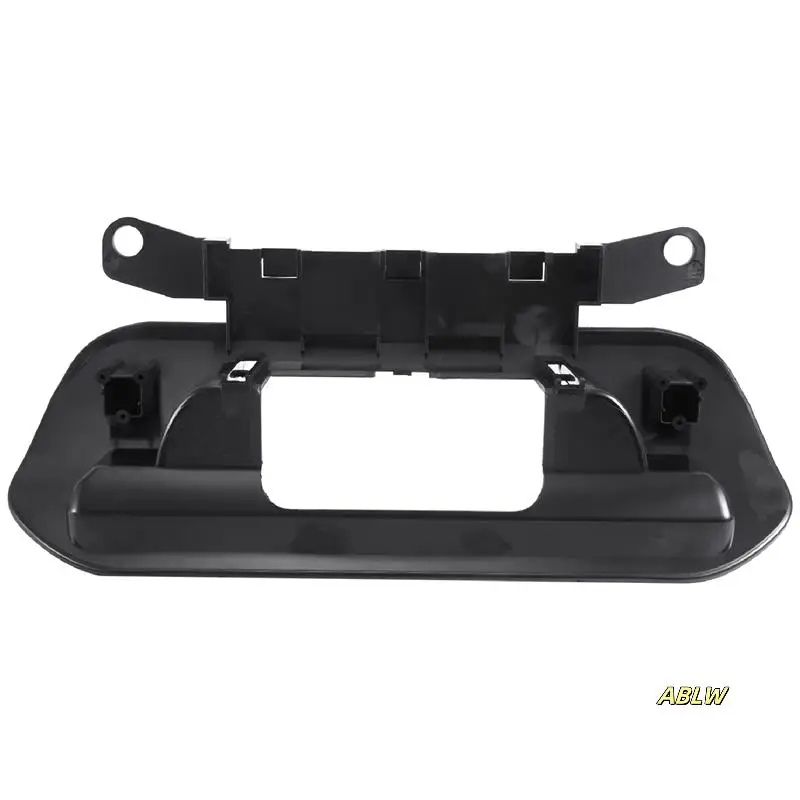 

Car Radio Fascias Frame Accessories For Nissan X-Trail Xtrail 2021 10 Inch 2DIN Stereo Panel Decoder