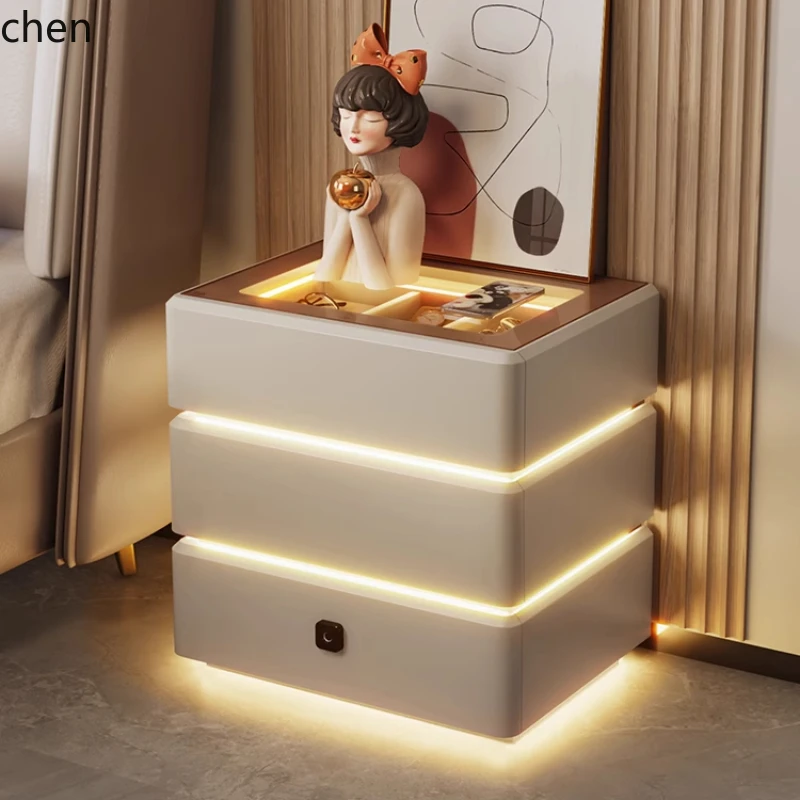 Wl Simple Smart Bed…