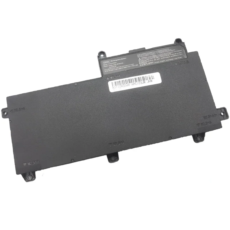 Imagem -03 - Lmdtk Novo Ci03xl Bateria do Portátil para hp Probook 640 645 650 655 g2 Series Hstnn-ub6q