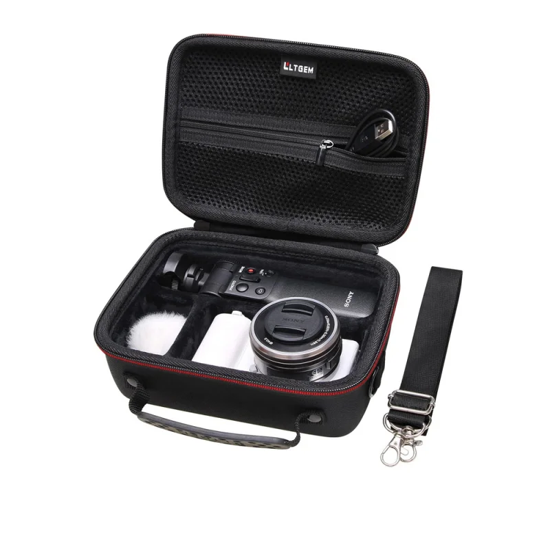 Camera Carrying Pro… - image
