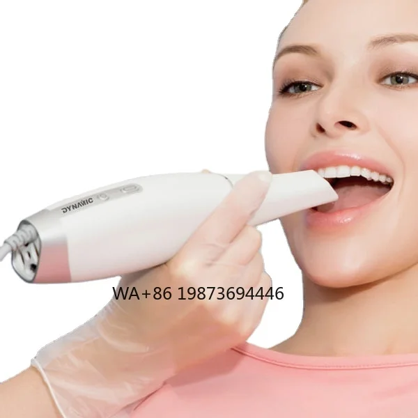 

Realistic Color Den-tal Scanner 3d With High Accuracy and Free Calibration, Easy Operation