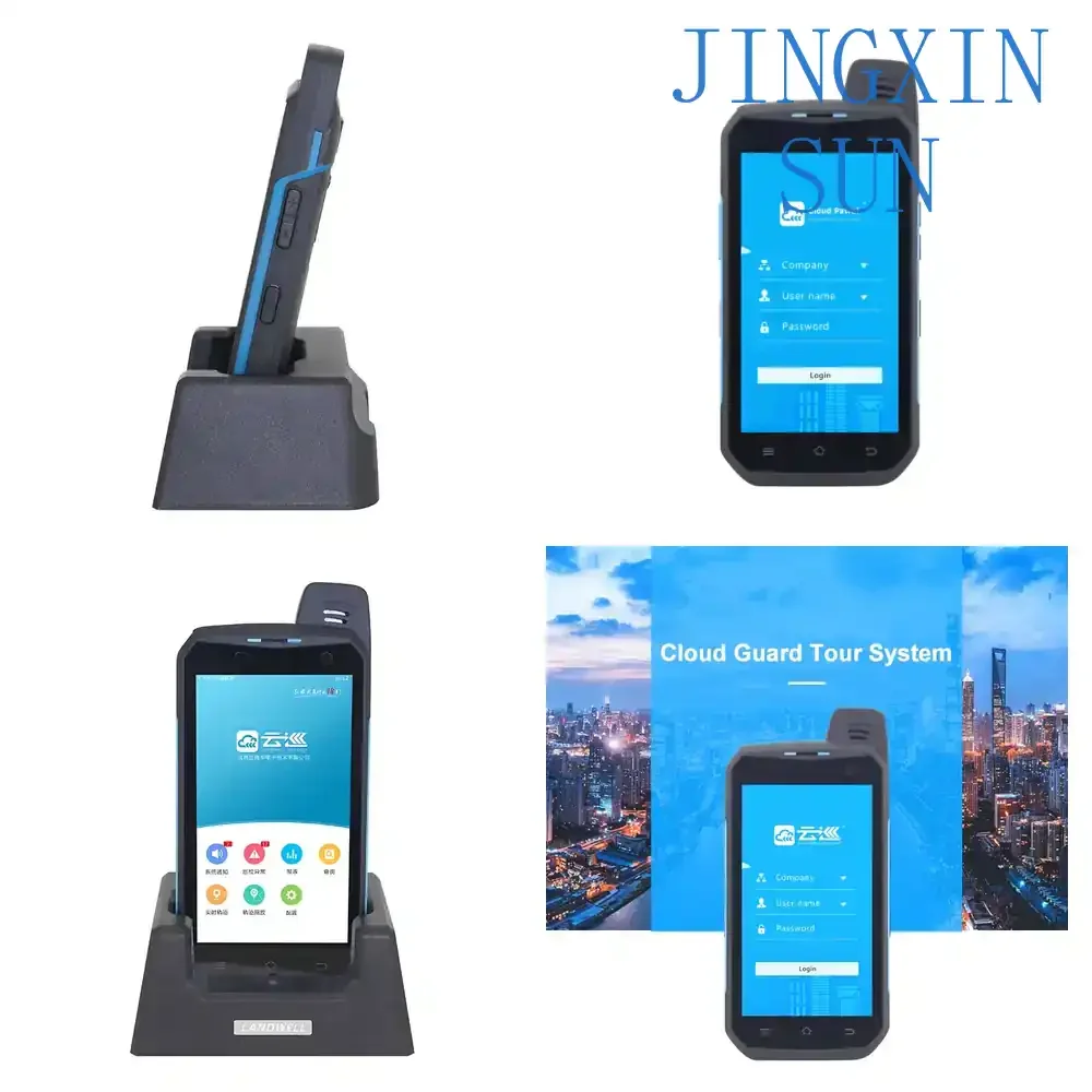 Security Monitoring and Inspection System for Safety Clock Circuit for Industrial Automation and Control Systems