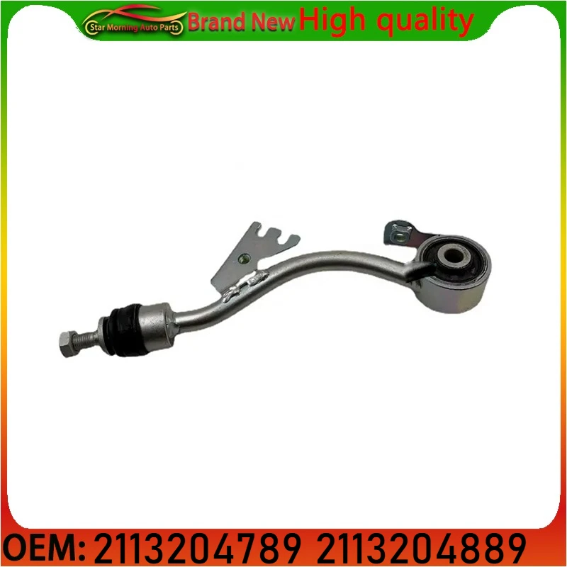

2113204789 2113204889 Suspension Spare Parts Left and Right Front Stabiliser Link For Mercedes-Benz W211 X218 CLS300 CLS350 E200