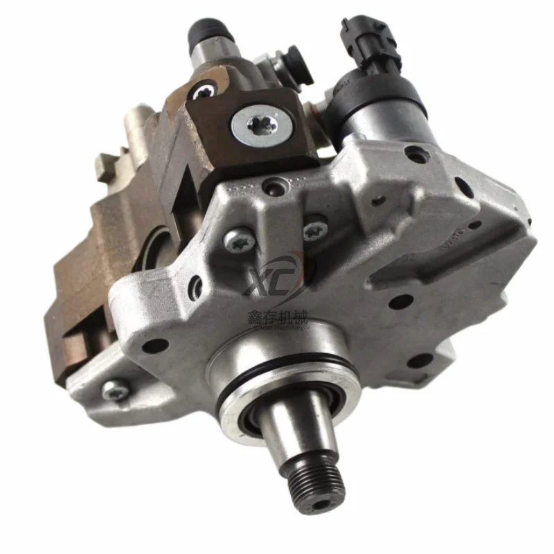 

Оригинальный топливный насос-форсунка для ISBE Series (номера: 4898921, 5801382396, 84385110, 0445020007, 0445020175) для квадроциклов и мотовездеходов